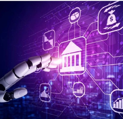 AI & FinTech